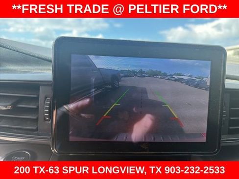 Used 2022 Ford Explorer XLT image 21