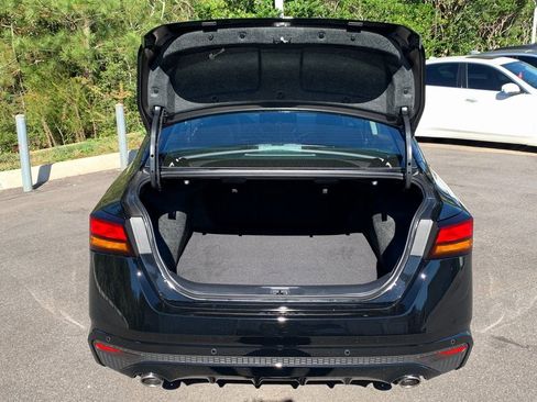 New 2025 Nissan Altima 2.5 SR w/ SR Premium Package image 5