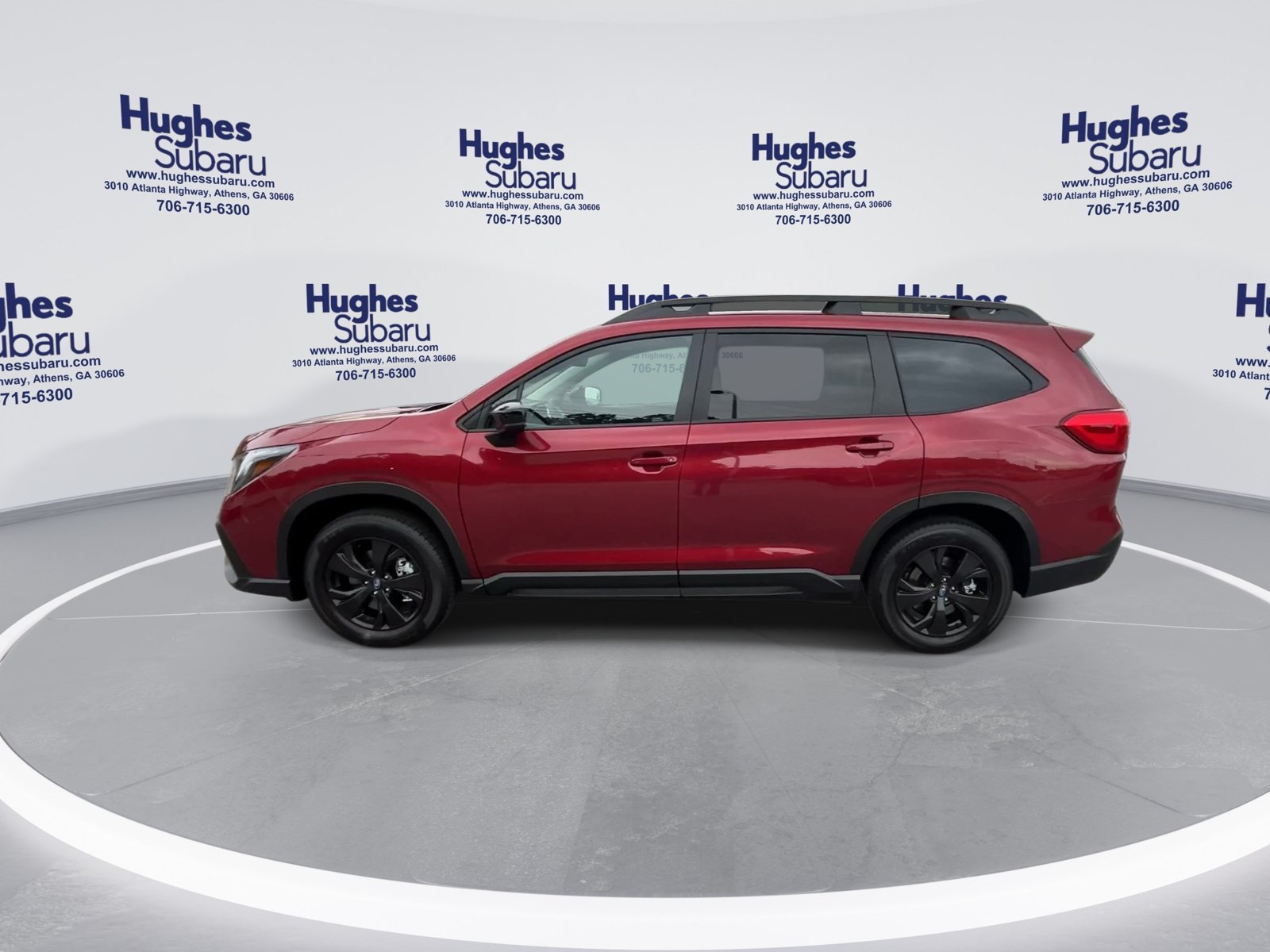 New 2026 Subaru Ascent Premium w/ Popular Package #2 AWD/4WD image 7