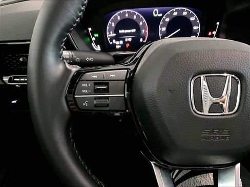 Used 2026 Honda CR-V EX-L image 20