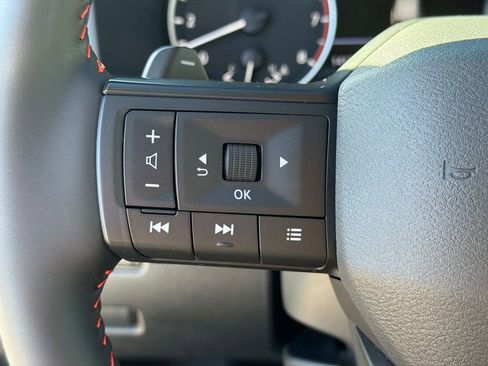 Used 2026 Nissan Rogue SV w/ Rock Creek Premium Package AWD/4WD image 32