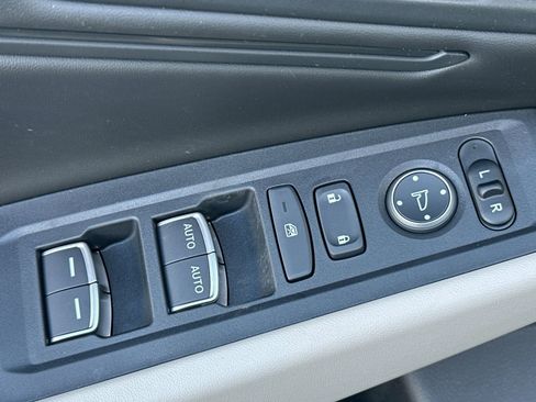 New 2026 Honda Accord EX-L image 35