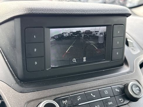 Certified 2023 Ford Transit Connect XL image 21