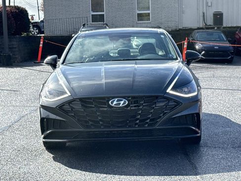 Used 2023 Hyundai Sonata SEL Plus w/ Preferred Accessory Package image 29