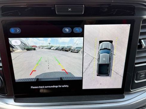 New 2025 Ford F150 XLT w/ Equipment Group 302A MID image 38