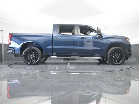 Used 2022 Chevrolet Silverado 1500 RST image 62