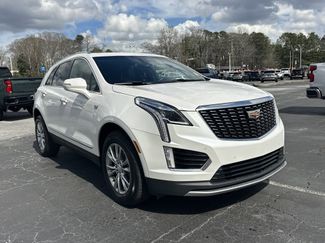 Used 2023 Cadillac XT5 Premium Luxury video 2