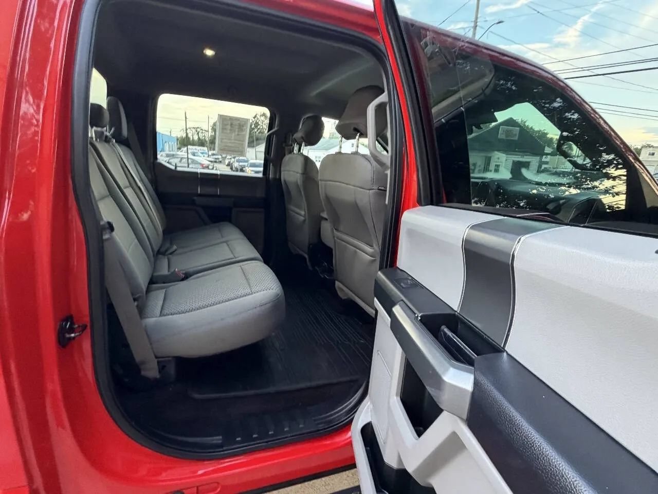 Used 2016 Ford F150 XLT w/ XTR Package AWD/4WD image 27