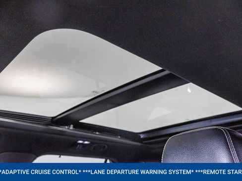 Used 2020 Ford Explorer ST w/ ST Street Pack image 7