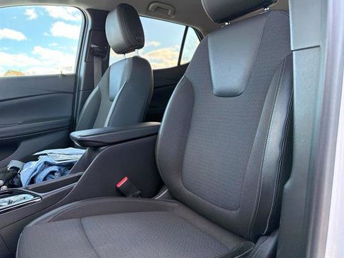 Used 2020 Buick Encore GX Select w/ Advanced Technology Package image 13