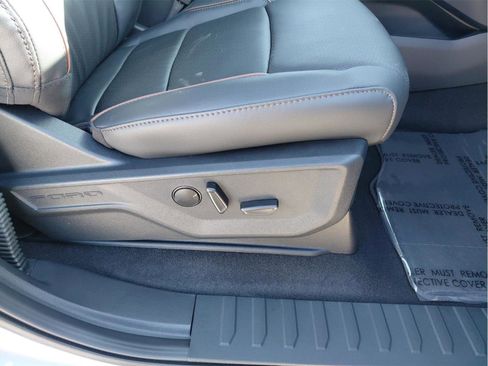 New 2026 Ford F150 Lariat w/ Equipment Group 501A Mid image 17