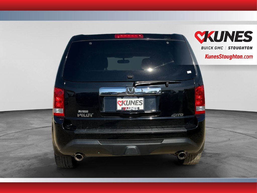 Used 2013 Honda Pilot EX-L image 7