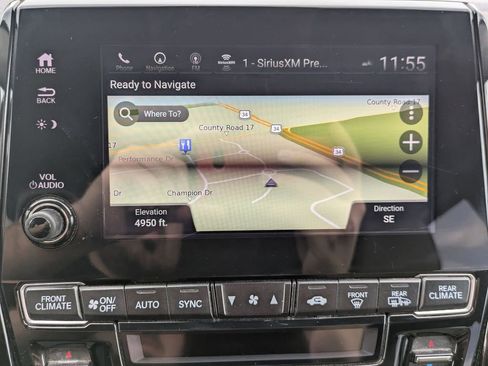 Used 2023 Honda Odyssey Elite image 18