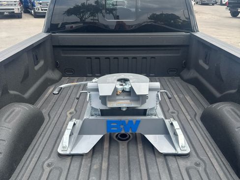 Used 2023 Ford F350 Lariat AWD/4WD image 5