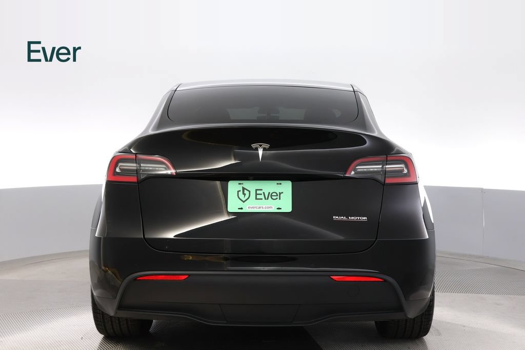 Used 2020 Tesla Model Y Performance AWD/4WD image 15