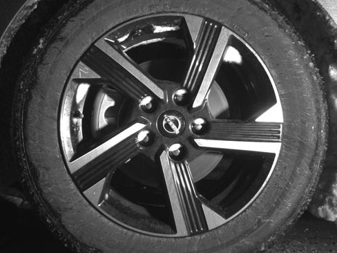 Used 2025 Nissan Sentra SV FWD image 12