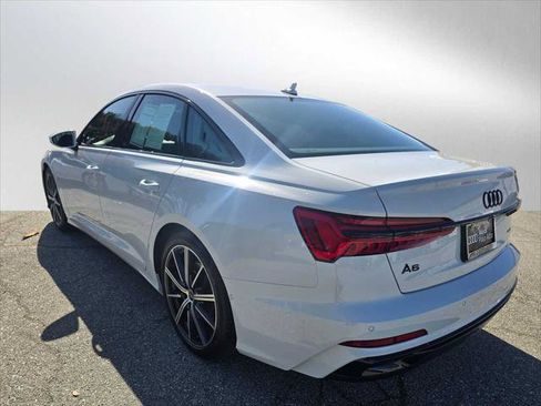 Used 2024 Audi A6 3.0T Prestige w/ Prestige Package image 5