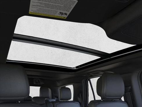 New 2026 Ford Expedition Tremor image 20