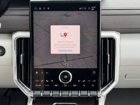 New 2026 GMC Acadia Denali w/ Super Cruise Package image 39