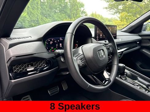 Used 2023 Honda Accord Sport image 13