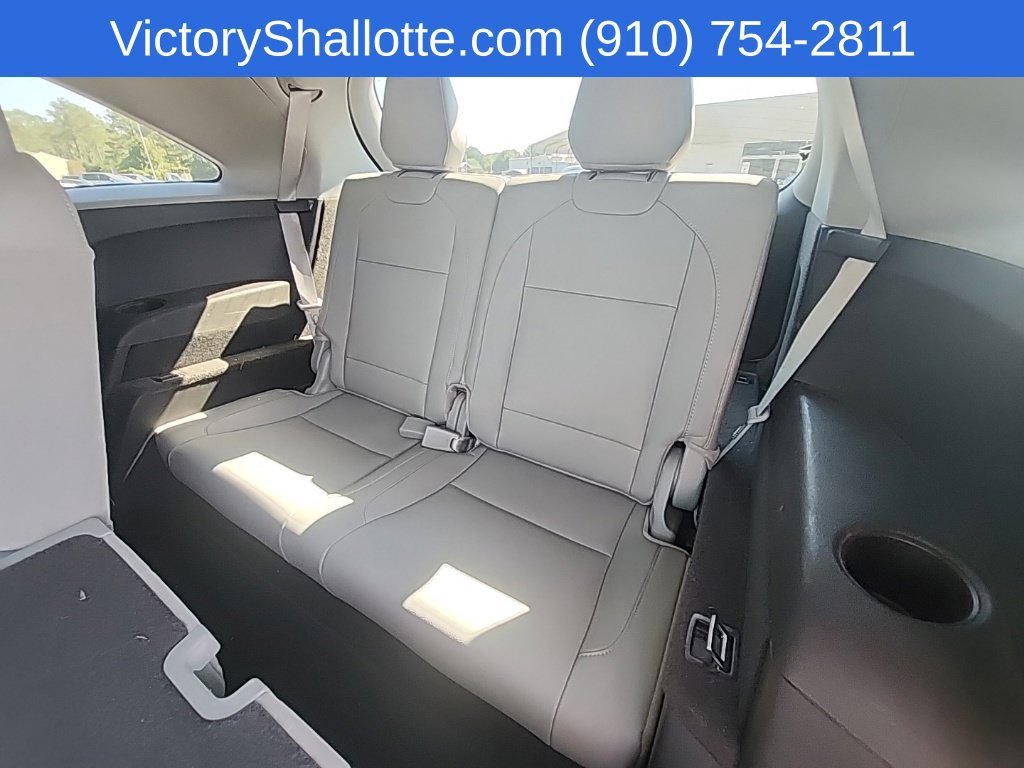 Used 2020 Acura MDX SH-AWD image 30