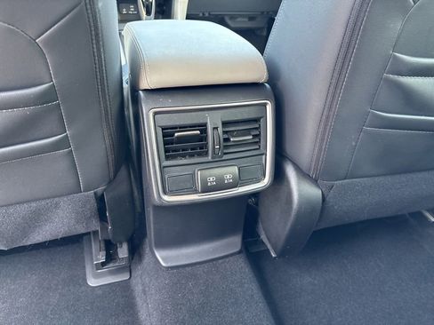 Certified 2023 Subaru Forester Limited AWD/4WD image 24