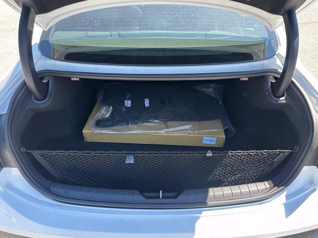New 2026 Hyundai Sonata N Line FWD image 24