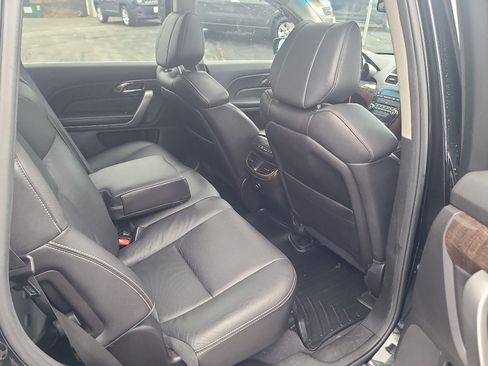Used 2011 Acura MDX w/ Advance Package image 13