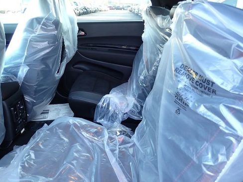 New 2026 Dodge Durango GT image 13