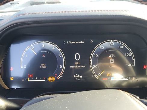 New 2025 Jeep Grand Cherokee L Summit image 8