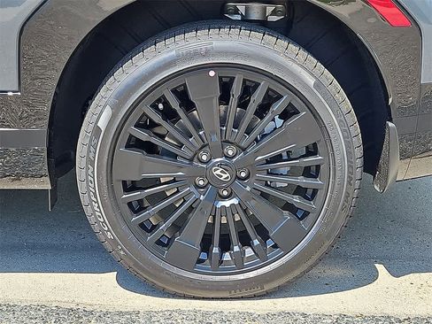 New 2026 Hyundai Santa Fe Calligraphy image 7