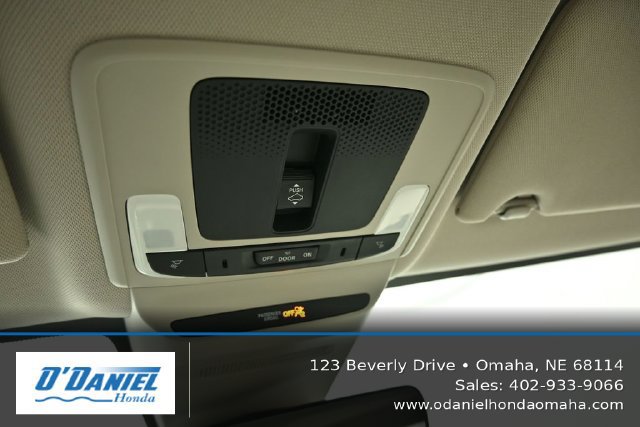 Used 2024 Honda HR-V EX-L image 30