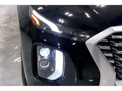 Used 2021 Hyundai Palisade Limited AWD/4WD image 31