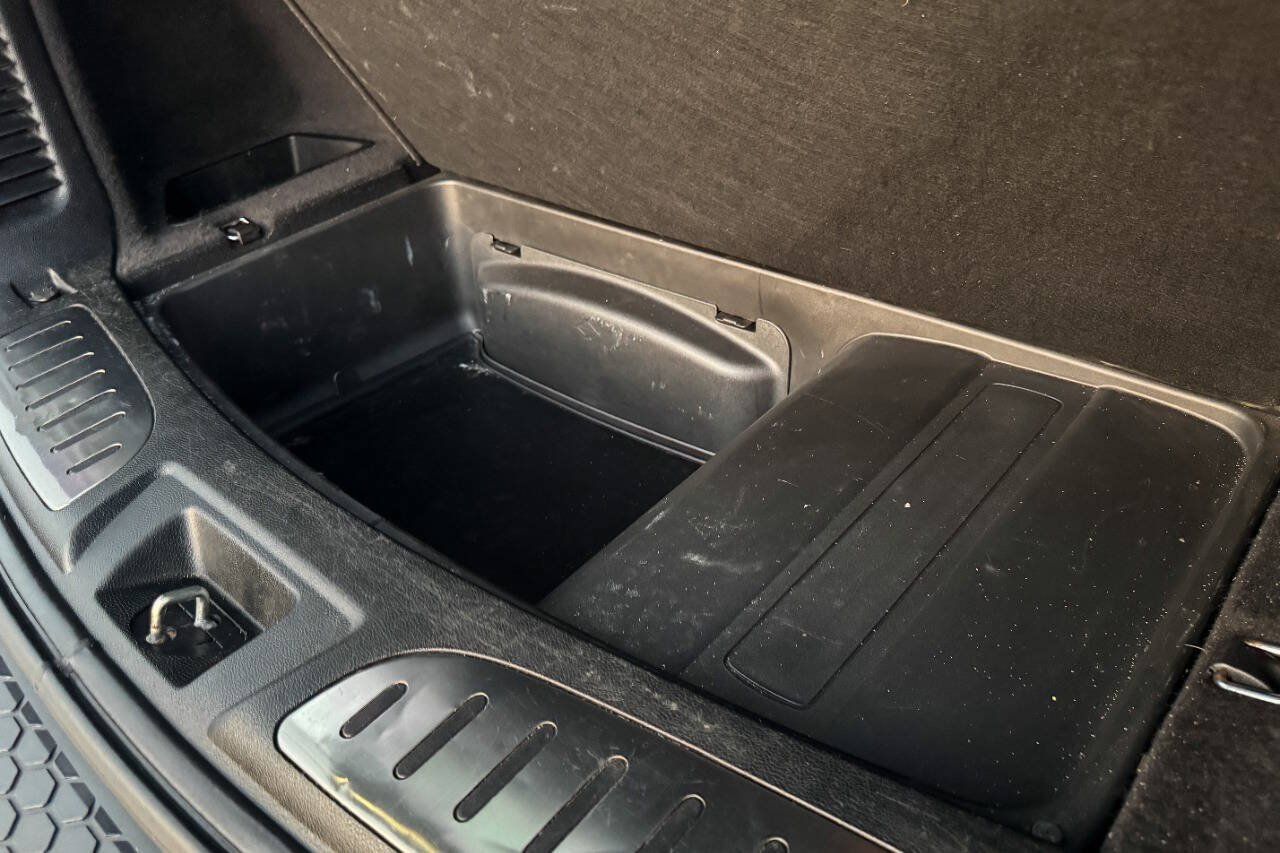 Used 2018 Dodge Durango GT w/ Premium Group AWD/4WD image 19