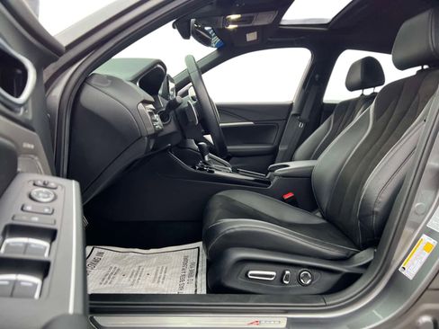 Used 2023 Acura Integra A-Spec image 9