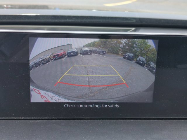 New 2026 MAZDA CX-50 AWD 2.5 S w/ Weather Package image 20