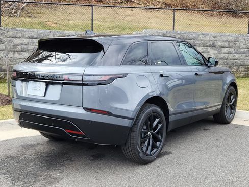 New 2026 Land Rover Range Rover Velar S AWD/4WD image 2