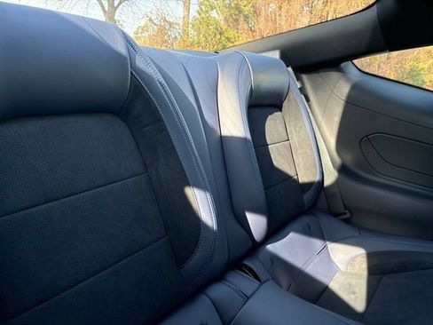 New 2026 Ford Mustang Dark Horse image 25