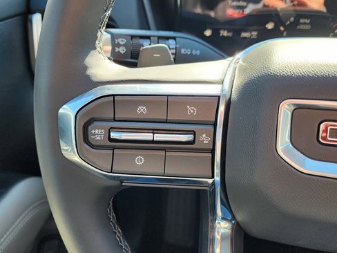 New 2026 GMC Terrain Elevation w/ Elevation Premium Package image 19