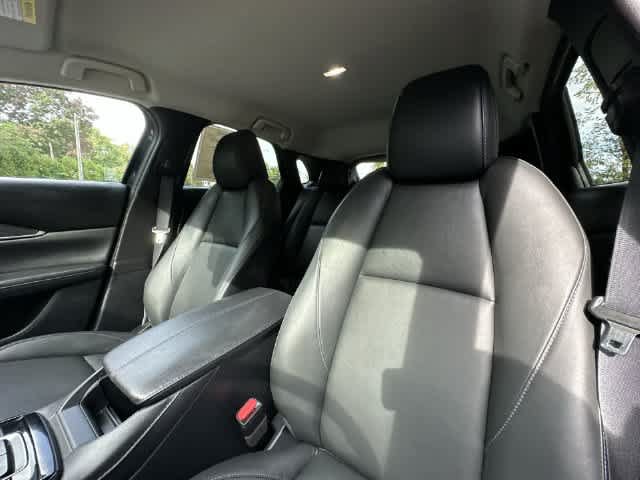 Used 2024 MAZDA CX-30 AWD 2.5 S w/ Select Sport Pkg image 15