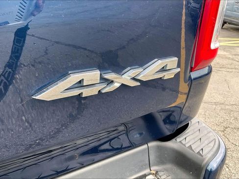 Used 2019 RAM 1500 Big Horn AWD/4WD image 7