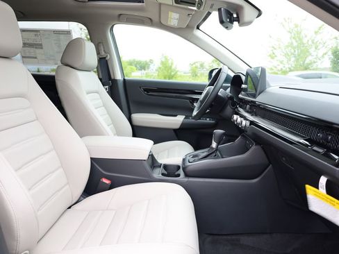 New 2026 Honda CR-V EX-L image 33