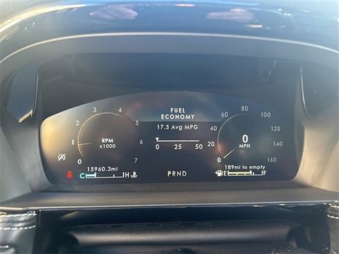 Used 2022 Lincoln Corsair Reserve w/ Equipment Group 201A image 10