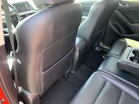 Used 2014 MAZDA CX-5 Grand Touring image 19