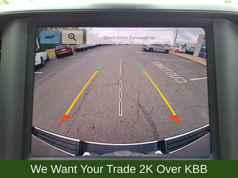 Used 2022 RAM 1500 Big Horn AWD/4WD image 20