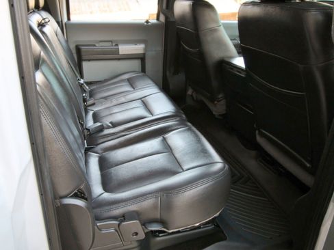 Used 2015 Ford F350 XLT w/ XLT Value Package image 42