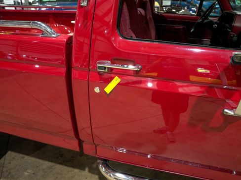 Used 1991 Ford F350 4x4 Regular Cab image 39