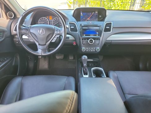 Used 2017 Acura RDX AWD w/ Technology Package image 14