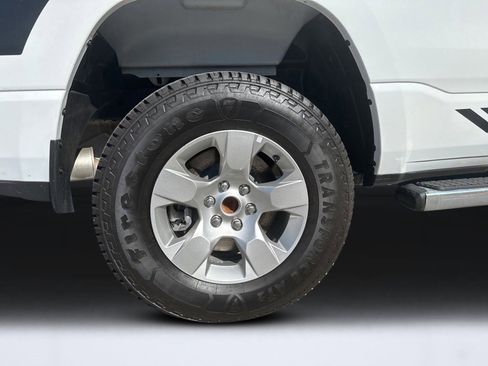 Used 2023 RAM 1500 Big Horn image 12