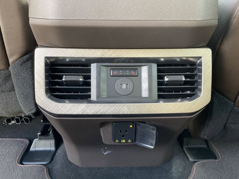 New 2026 Ford F250 King Ranch image 45